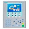 SIEMENS KP400 BASIC COLOR PN, 4'' PROFINET ARAYÜZÜ, TUŞLU PANEL